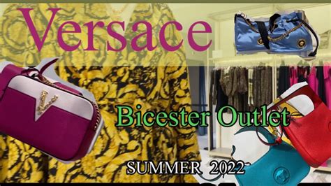 versace bicester outlet.